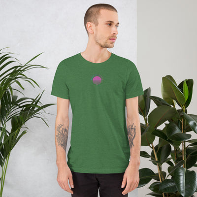 Inspirational Unisex T-Shirt