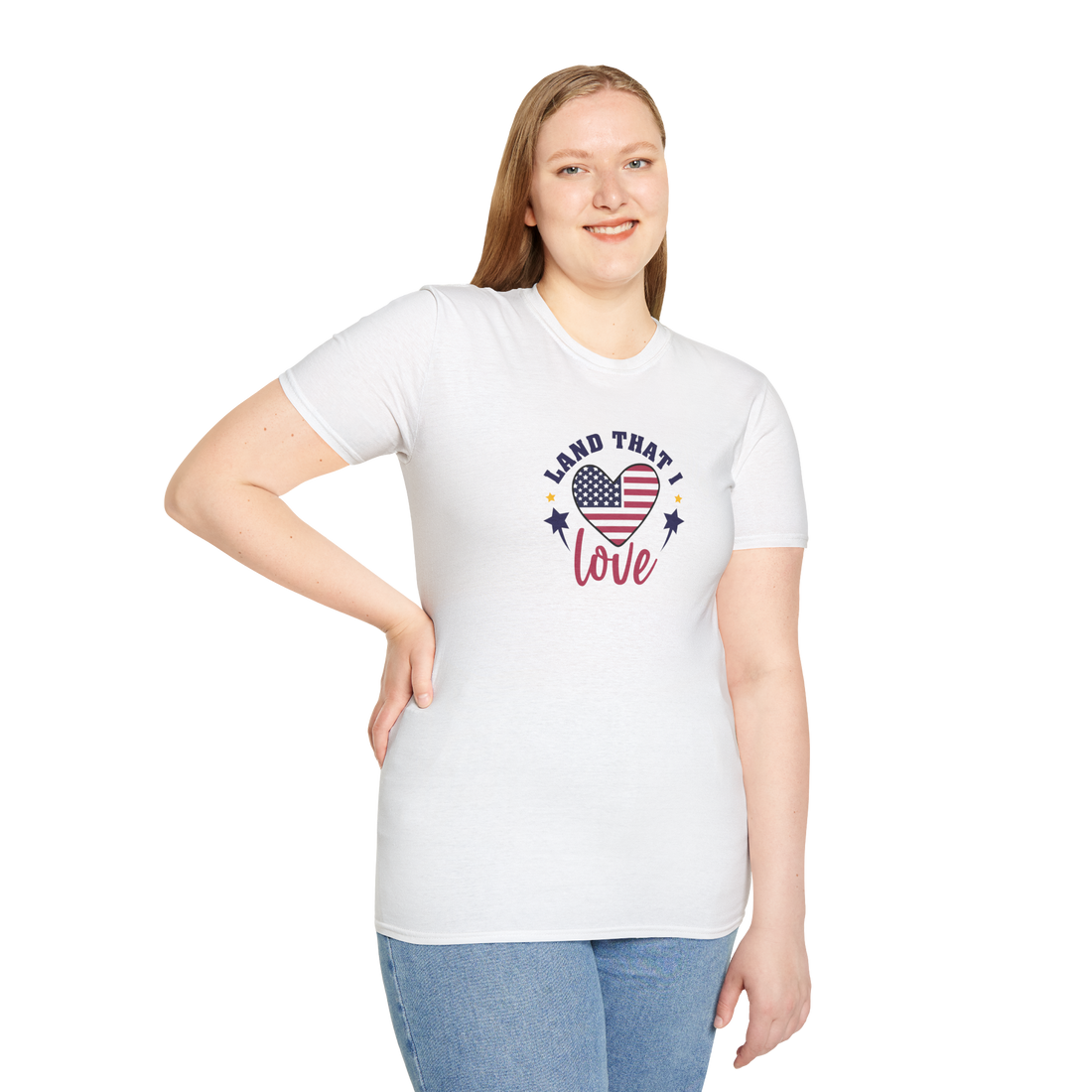 Find Your Perfect Patriotic Tee This Fourth of July Back To Basics