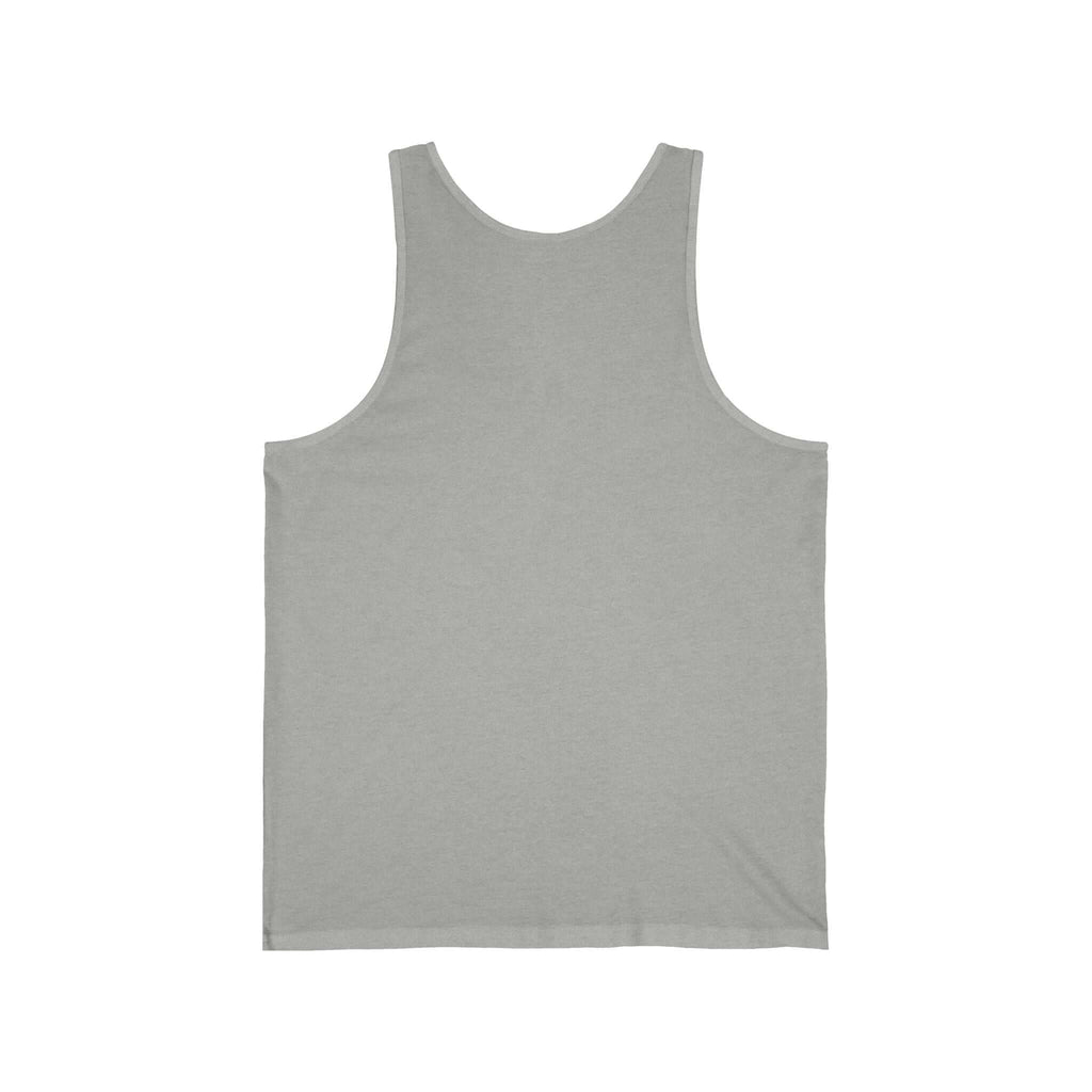 American Flag Tank Top — USA Patriotic 4th of July Graphic Tank