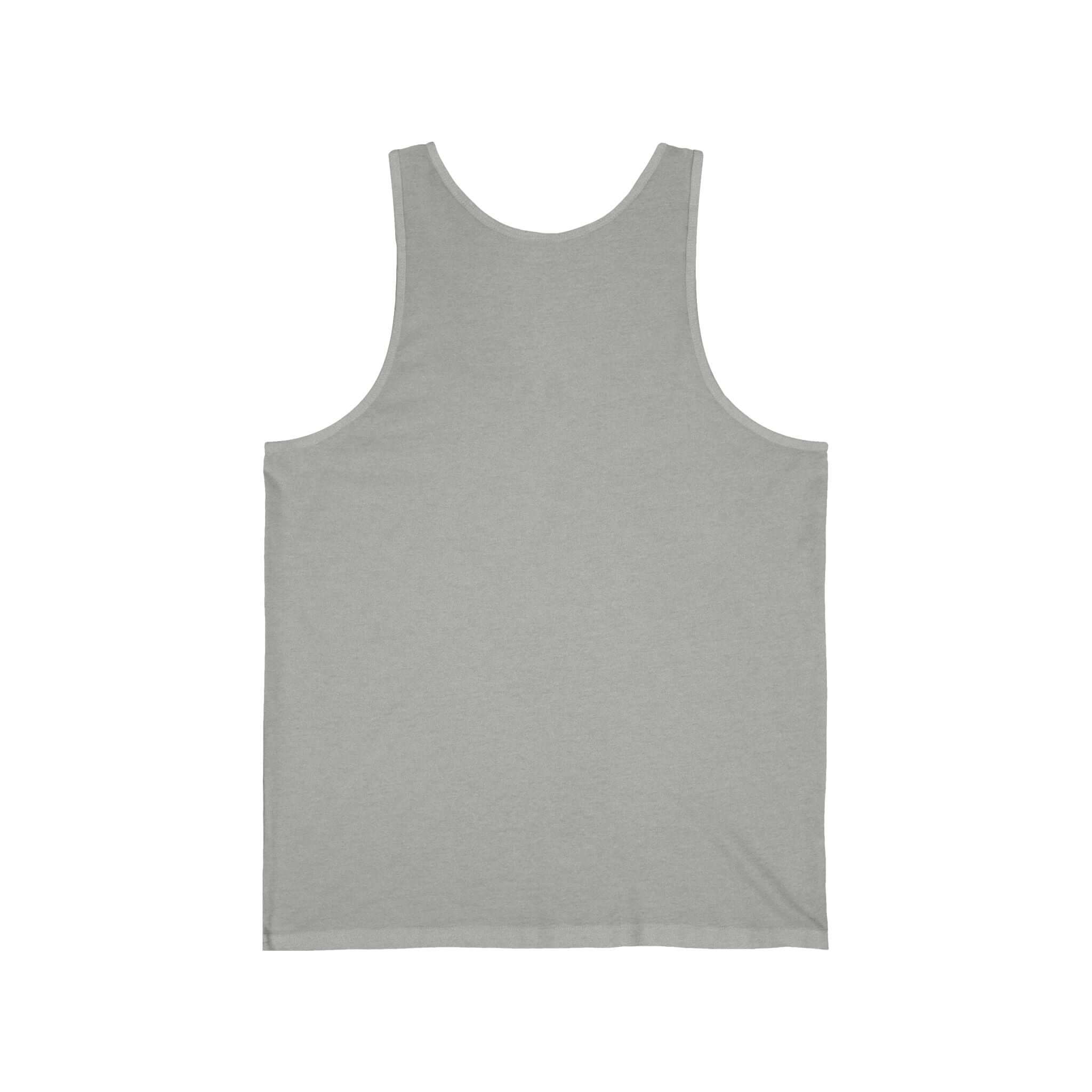 American Flag Tank Top — USA Patriotic 4th of July Graphic Tank
