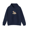 Book Girl Summer Hoodie | BookTok, Reading Beach Reads, Bookish Aesthetic