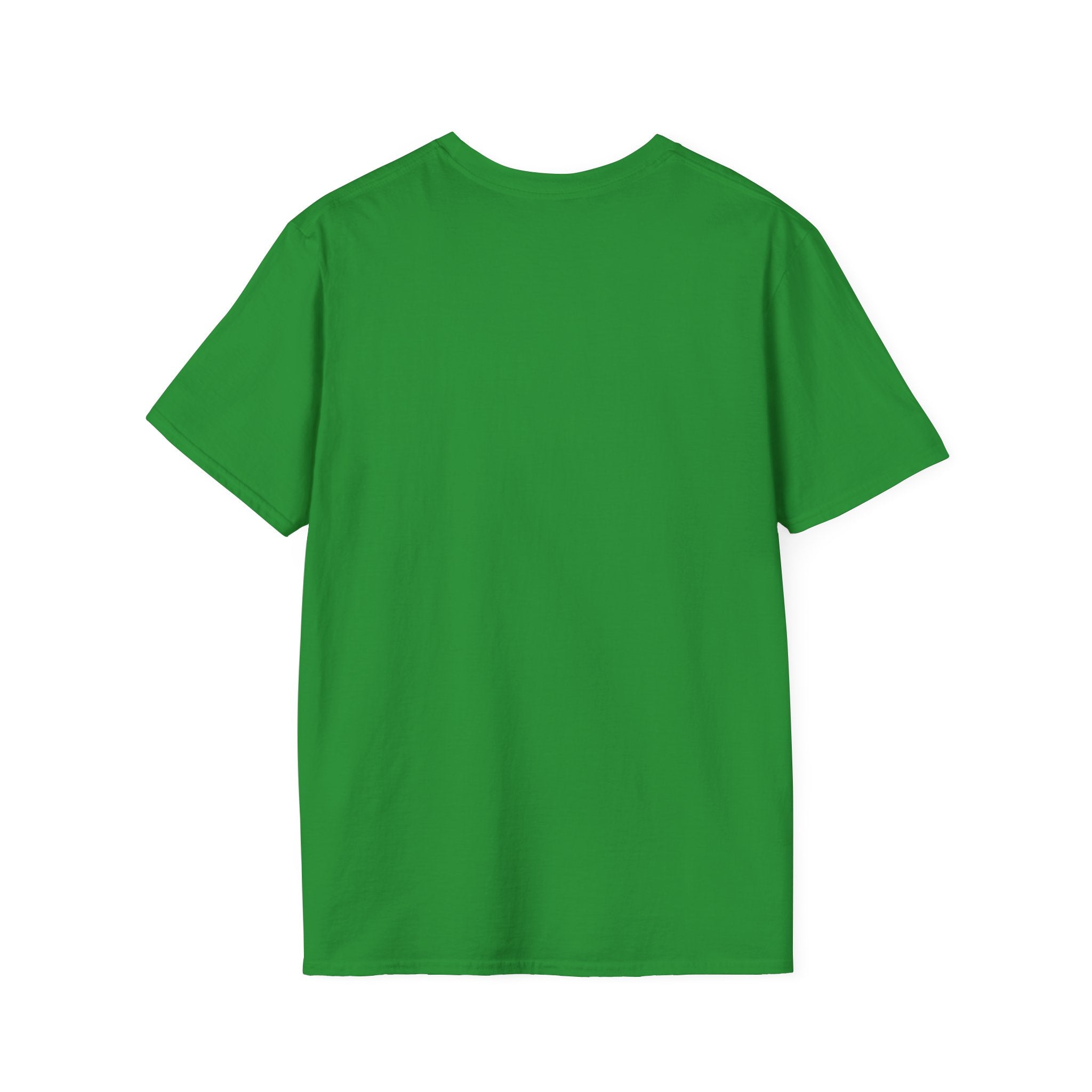 Dog Mom T-Shirt — Colorful Paw Print Tee for Pet Lovers