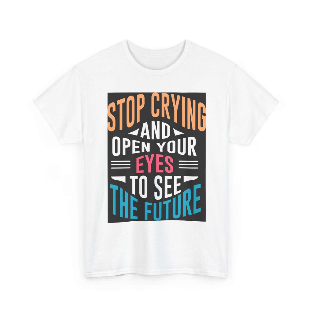 Motivational Unisex T-Shirt