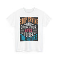 Motivational Unisex T-Shirt