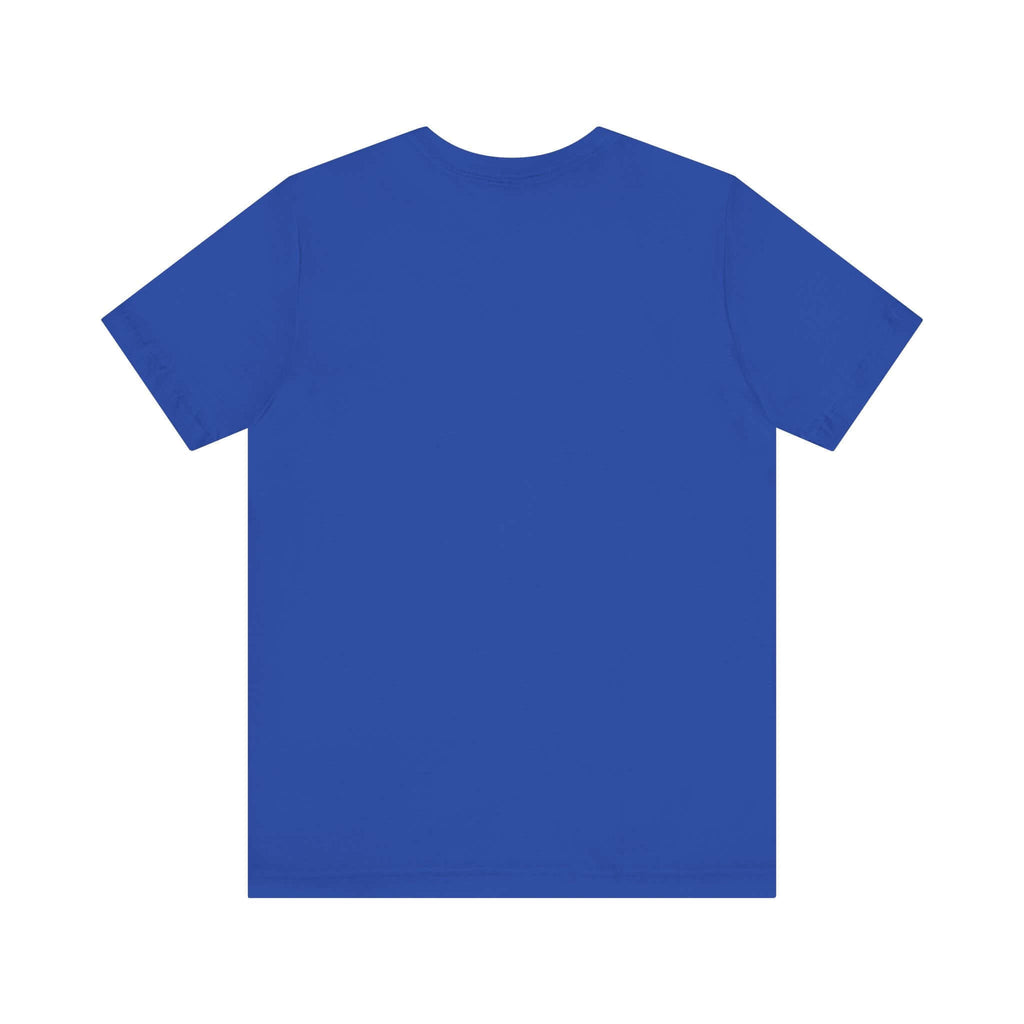 Motivational Football Tee for Athletes 