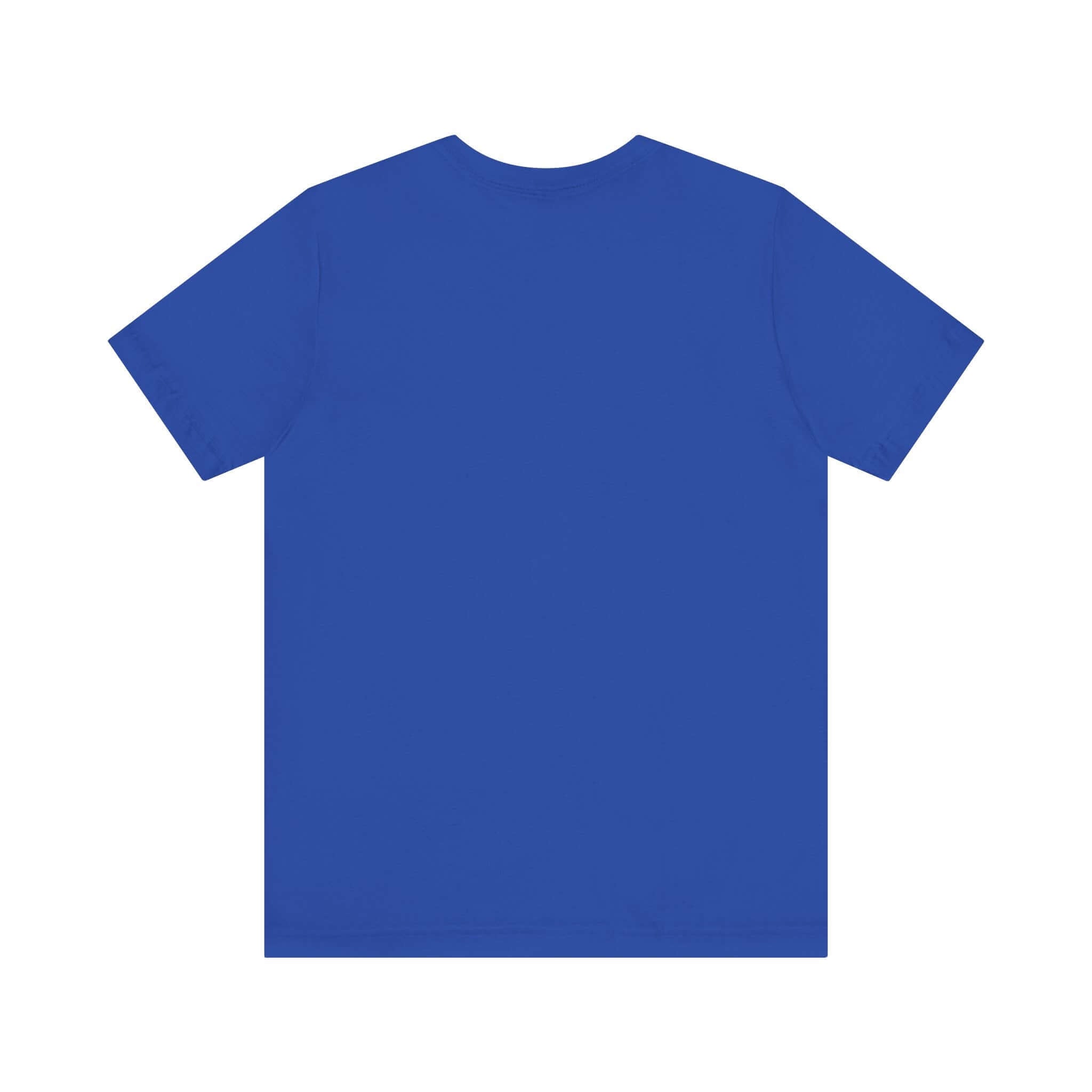 Motivational Football Tee for Athletes 