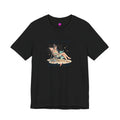 Book Girl Summer Tee | BookTok, beach reads, bookish summer aesthetic