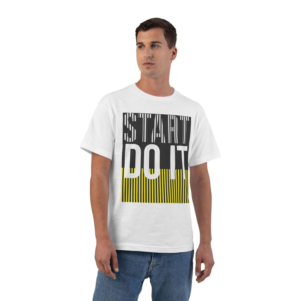 Motivational Short-Sleeve T-Shirt