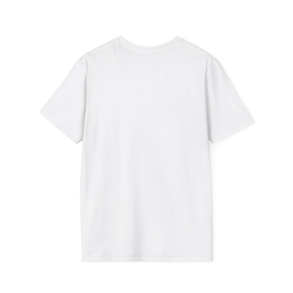 God Bless America Patriotic Christian T-Shirt with Cross