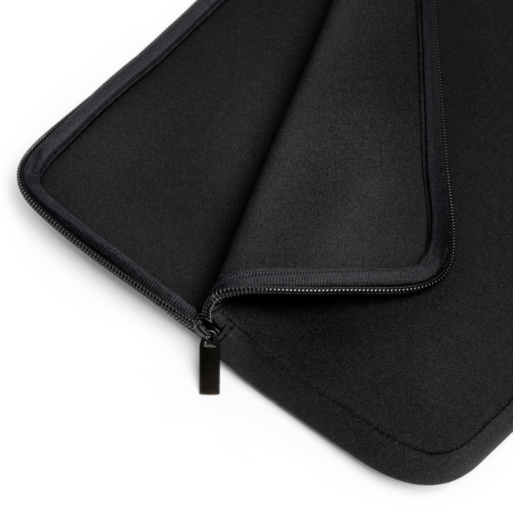Cute Avocado Laptop Sleeve — Protective Case for MacBook & Laptops