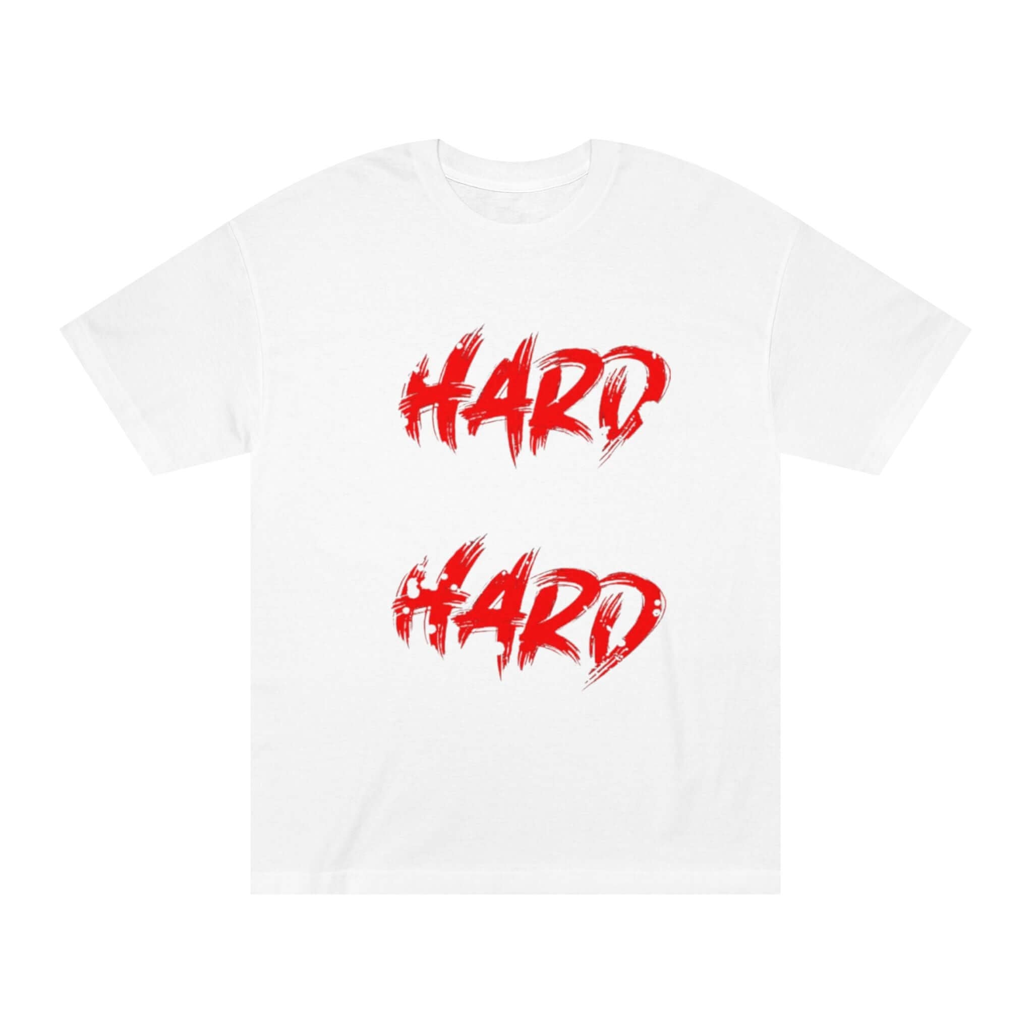 HARD Graphic T-Shirt 
