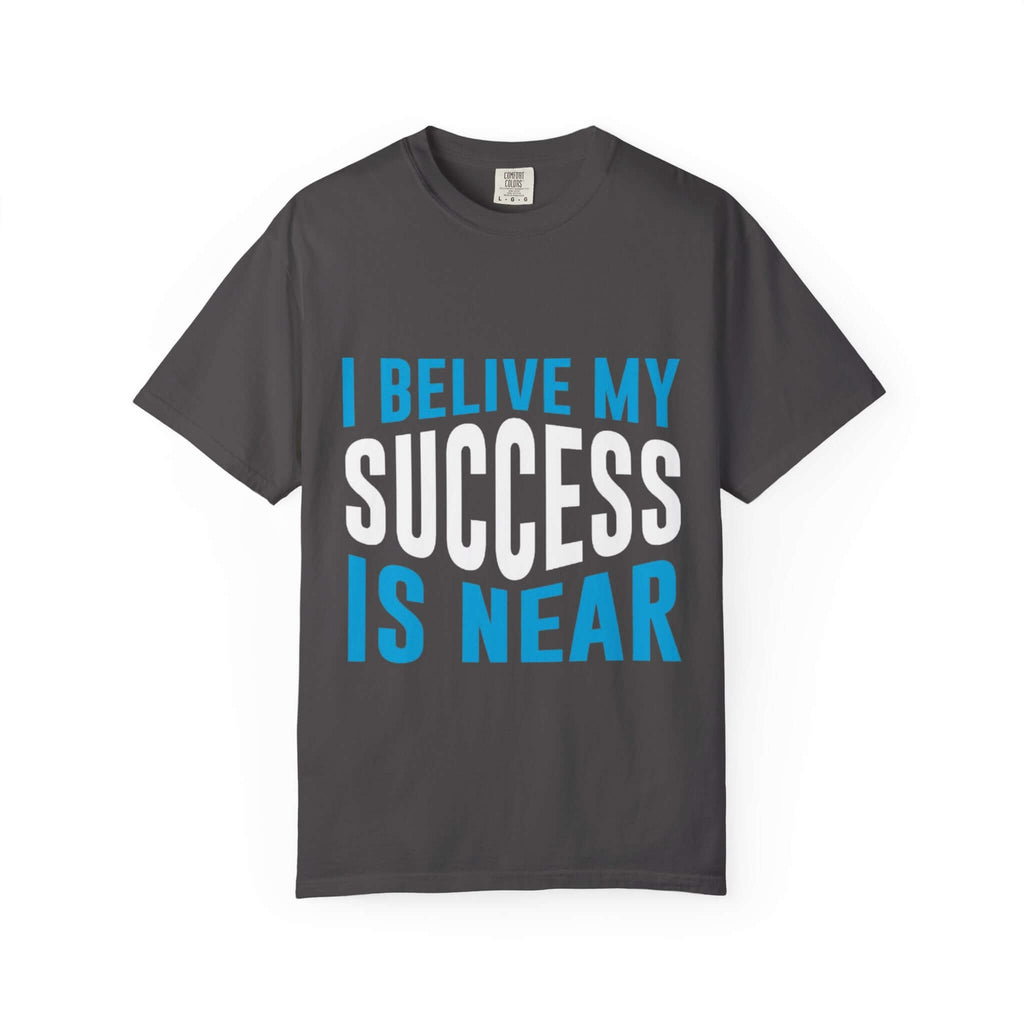 Inspirational Unisex T-Shirt