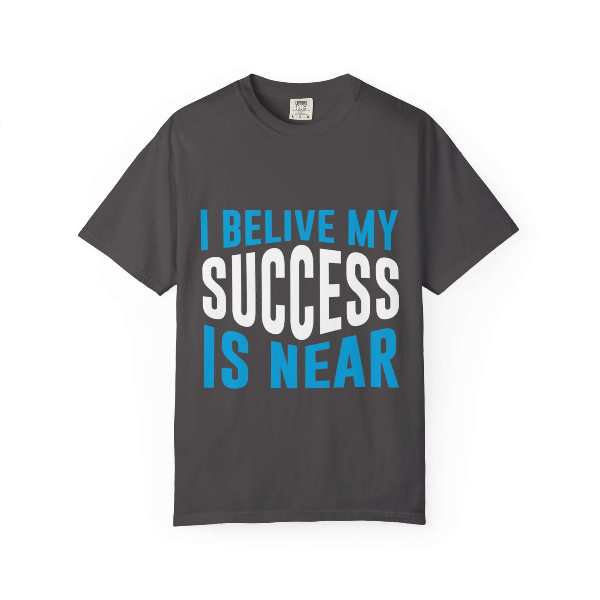 Inspirational Unisex T-Shirt