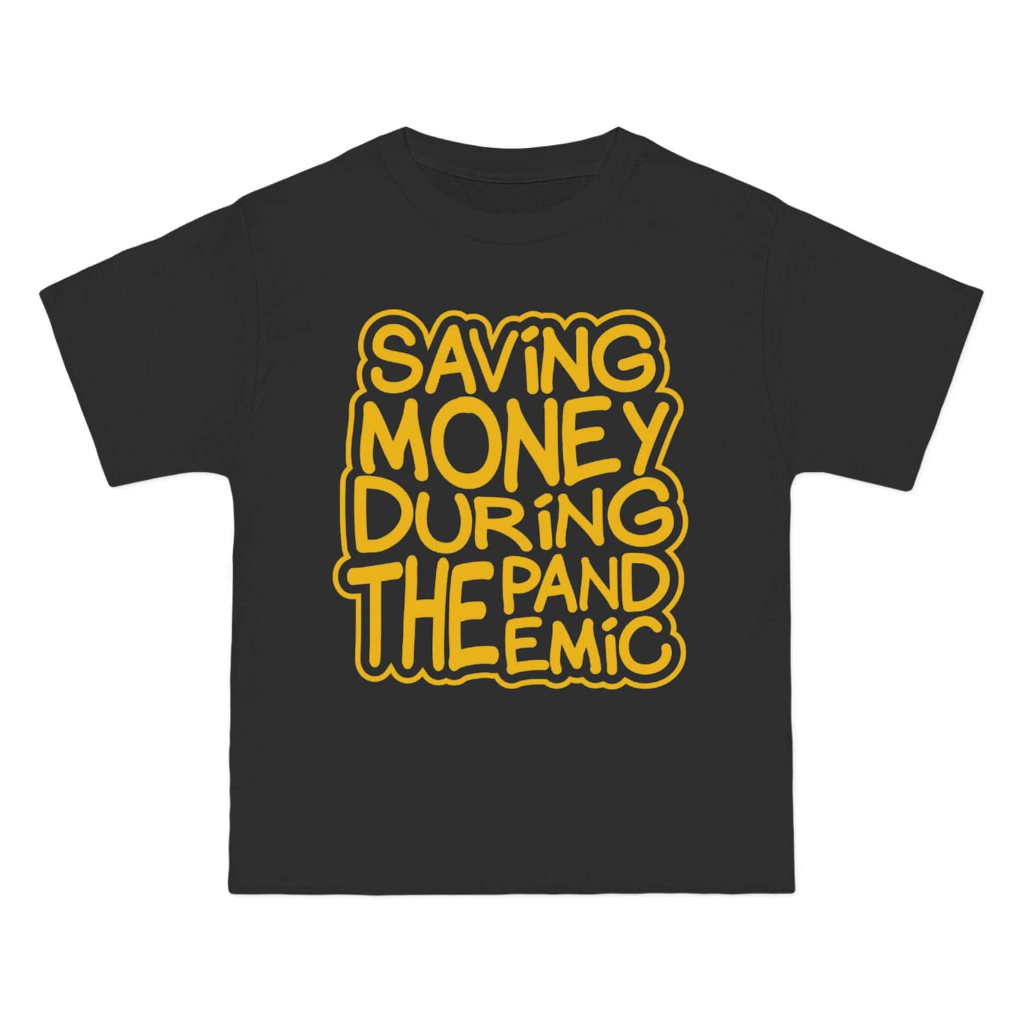 Funny Pandemic T-Shirt