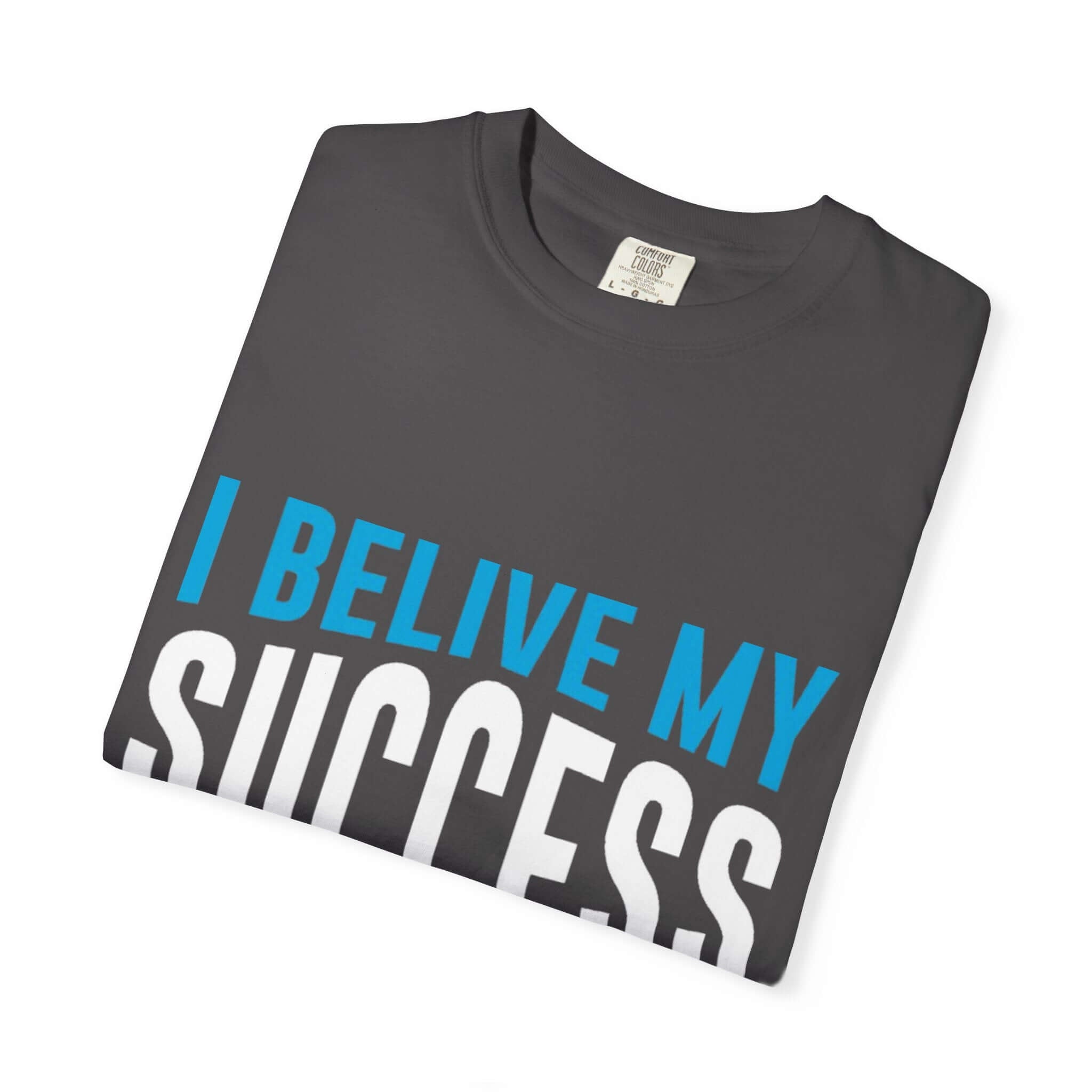 Inspirational Unisex T-Shirt