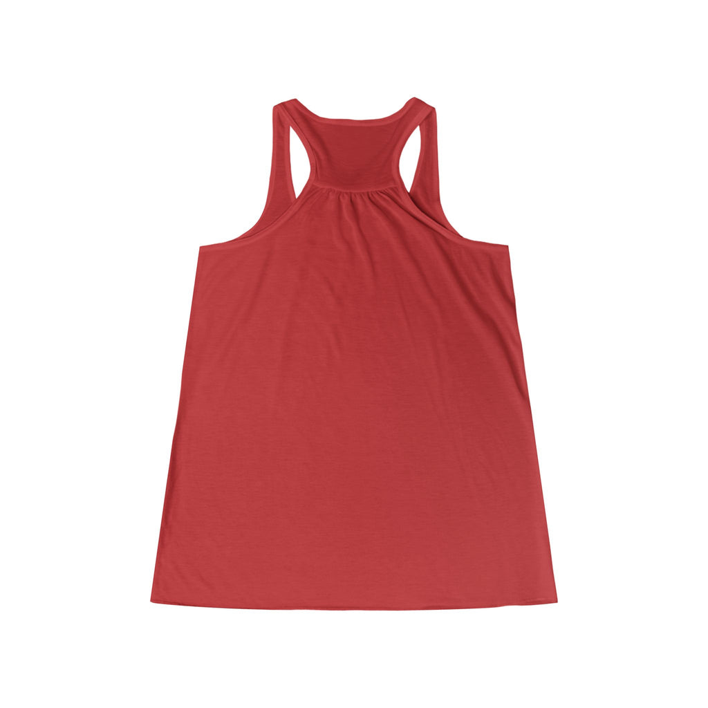 Summer of Thirty Racerback Tank - Malibu 2026 Sunset Beach Top