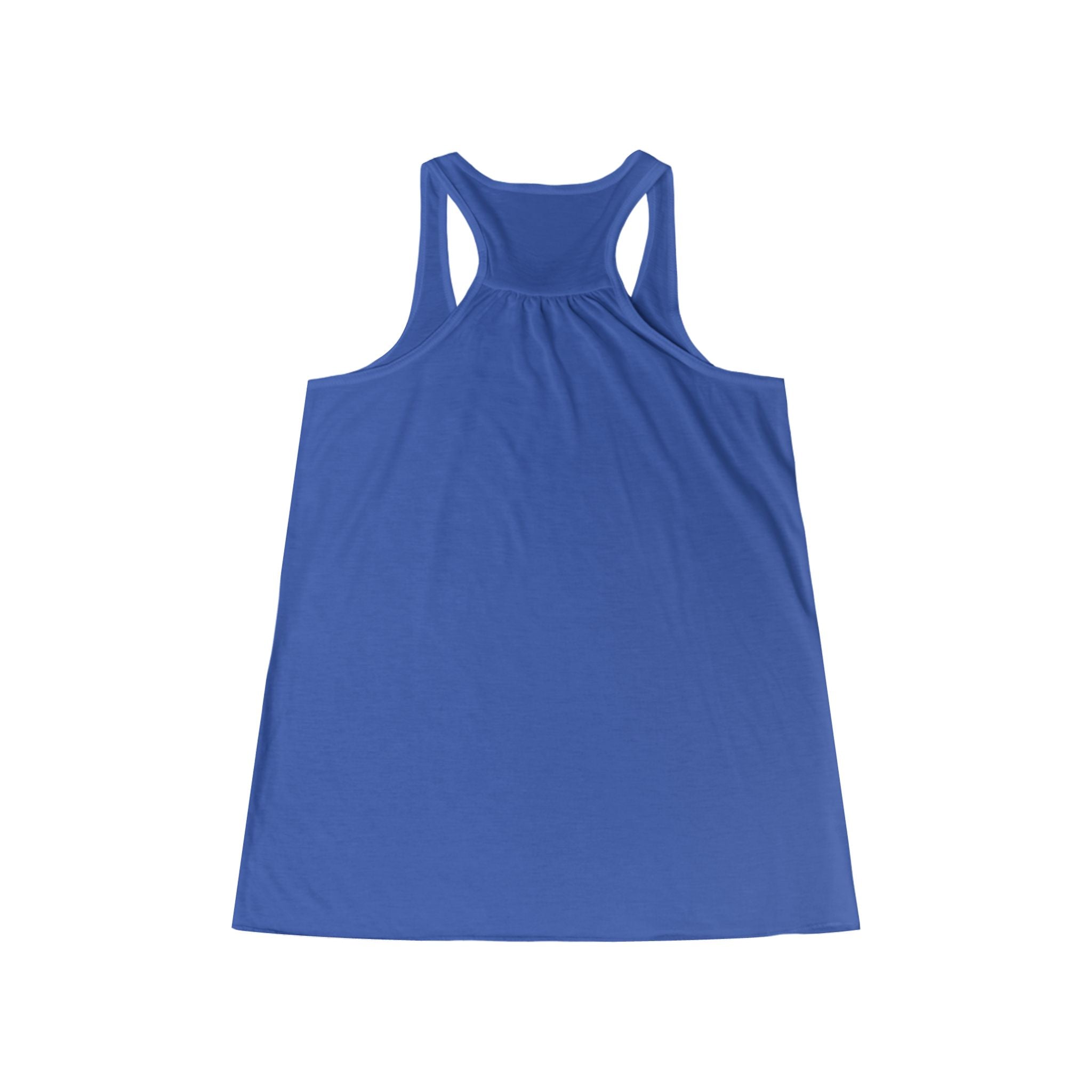 Summer of Thirty Racerback Tank - Malibu 2026 Sunset Beach Top
