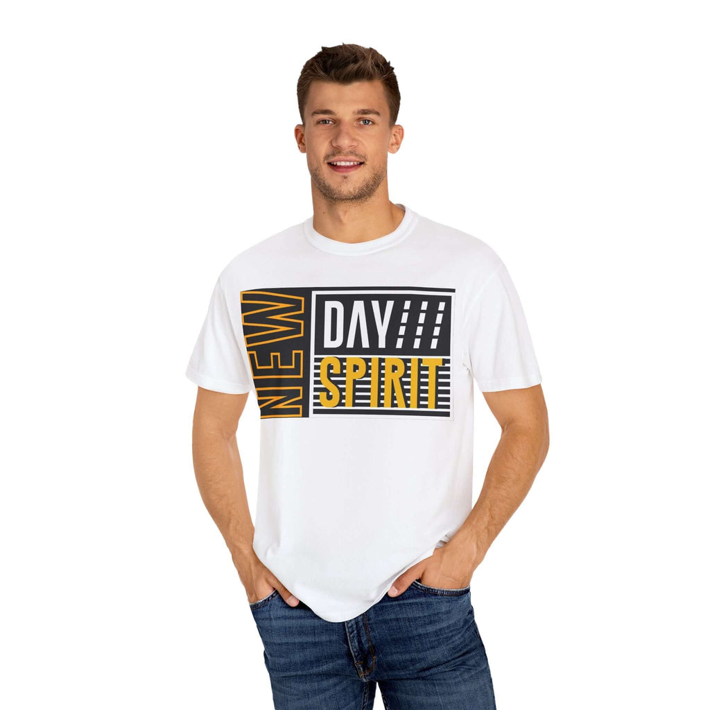 Inspirational Unisex T-Shirt