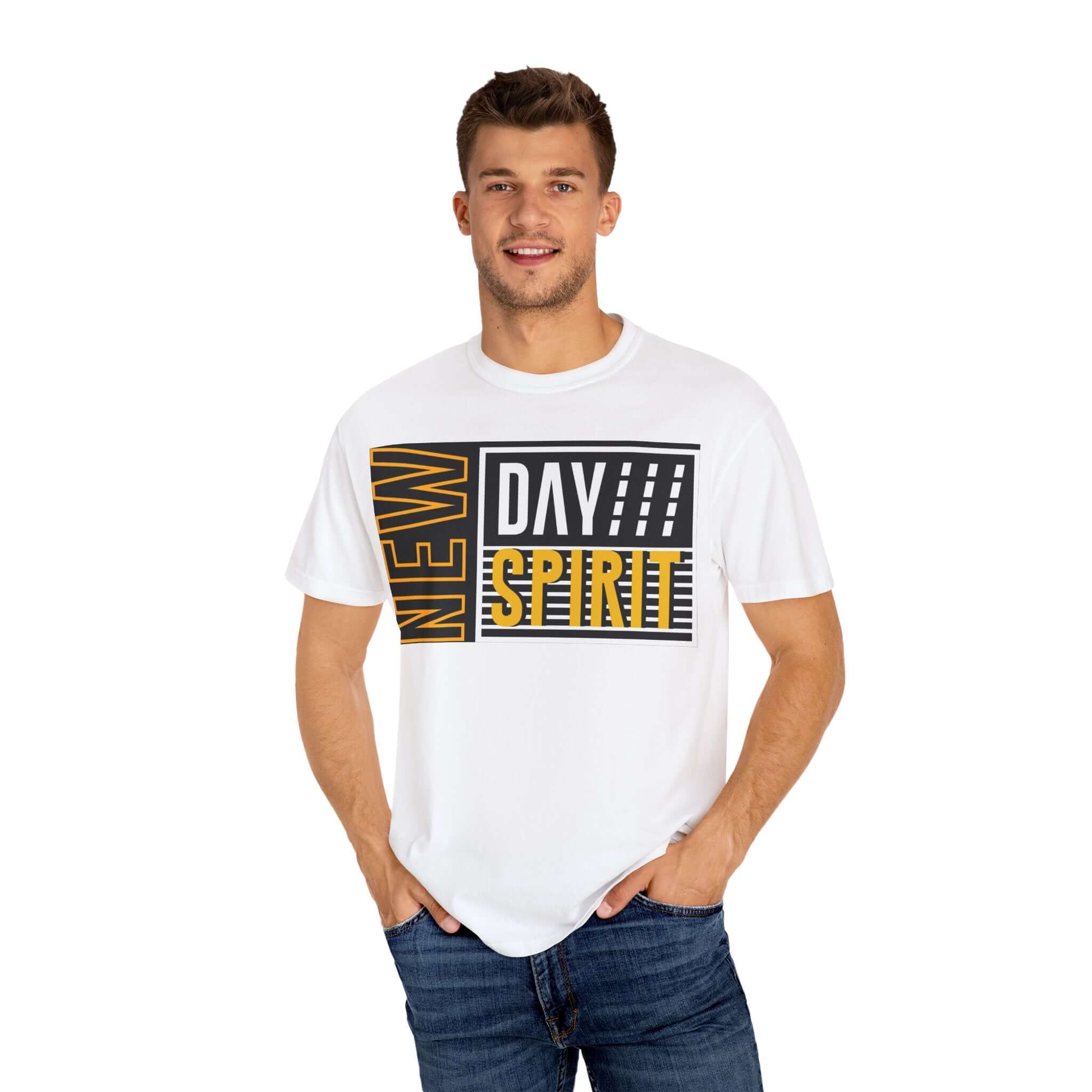 Inspirational Unisex T-Shirt