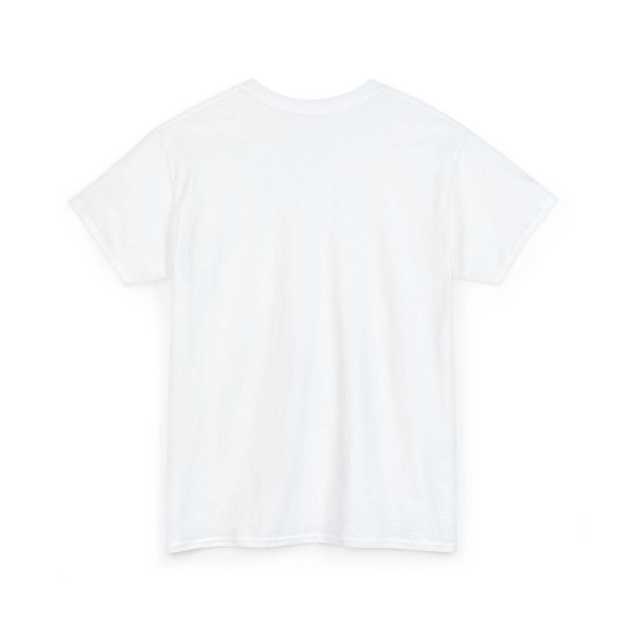I Want to Live My Life Unisex Heavy