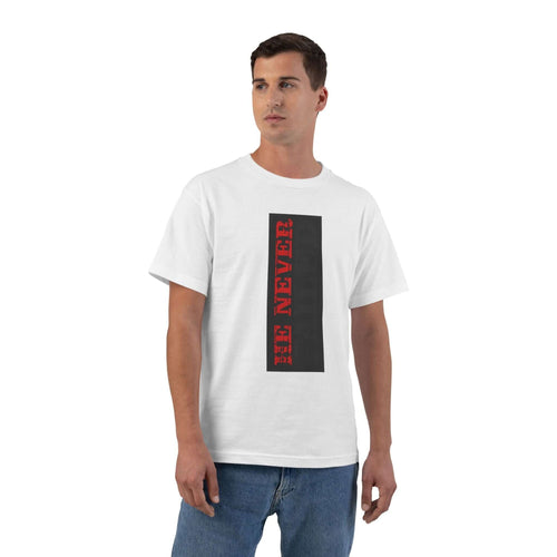 Bold Statement T-Shirt