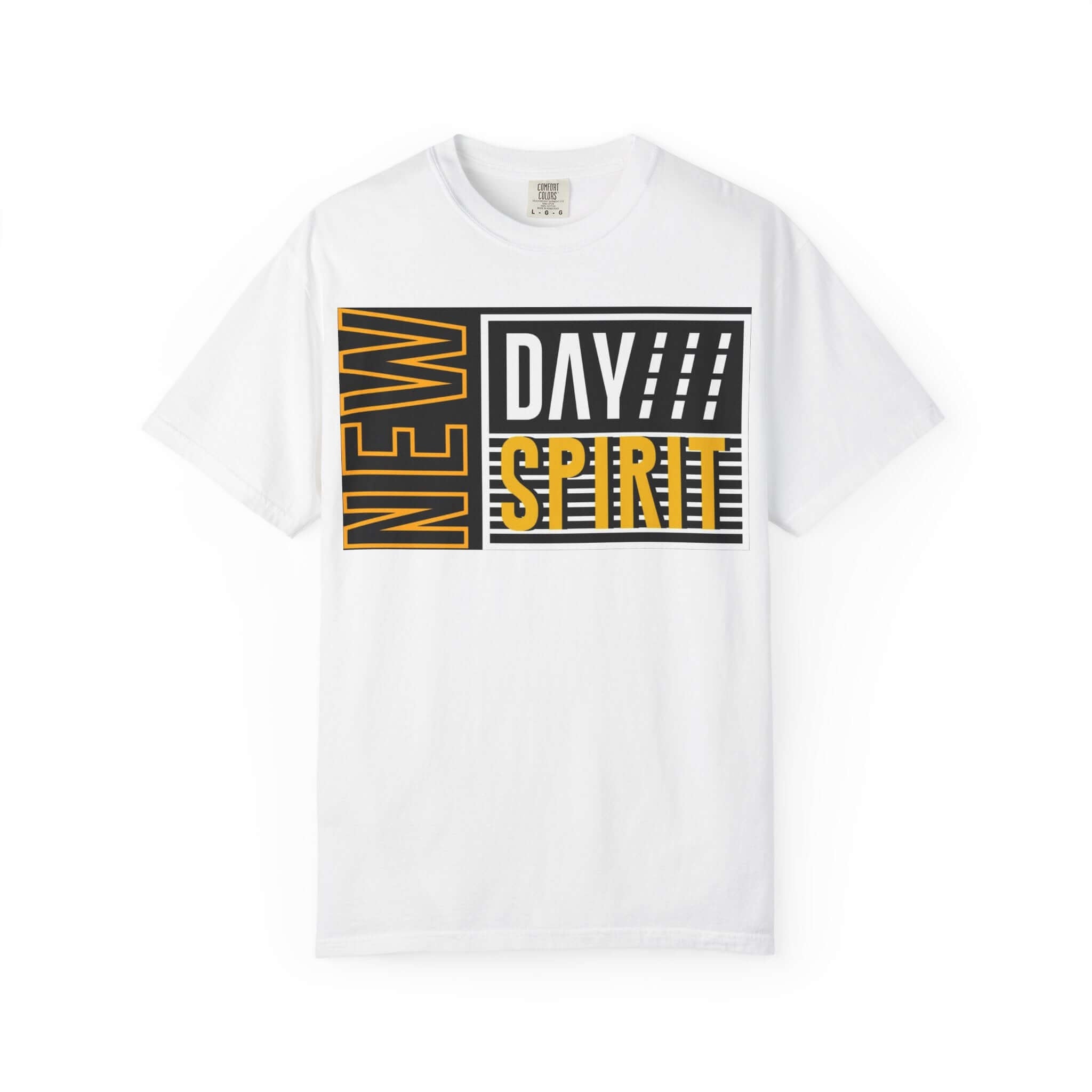Inspirational Unisex T-Shirt