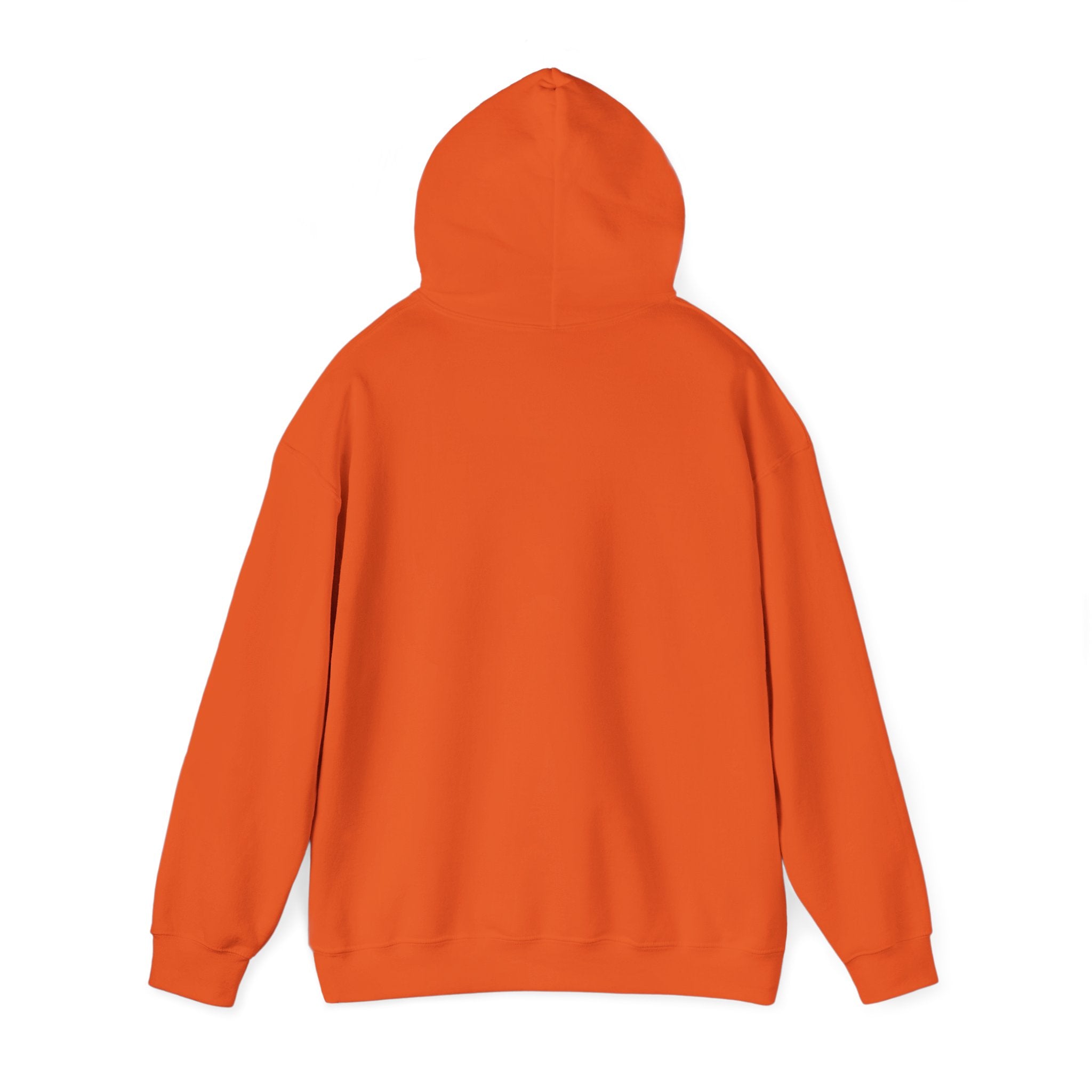 World Cup Patch Hoodie | soccer watch party, match-day outfit Printify