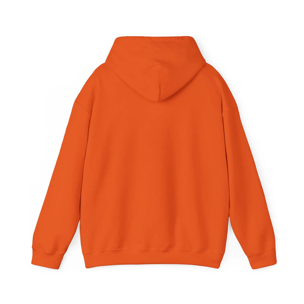 World Cup Patch Hoodie | soccer watch party, match-day outfit Printify
