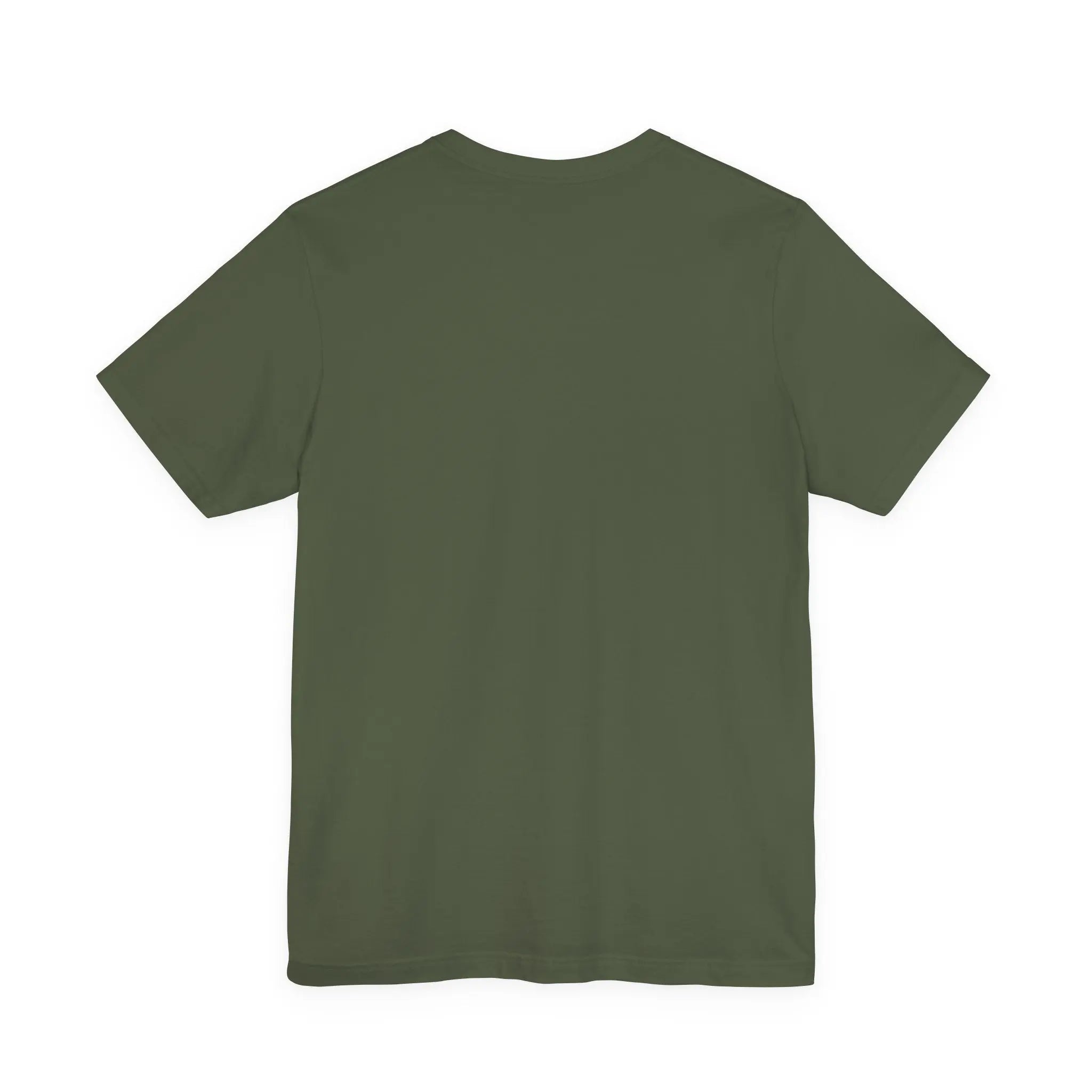 World Cup 2026 Soccer Watch Party Tee | Match-Day Fan Apparel Printify Back To Basics