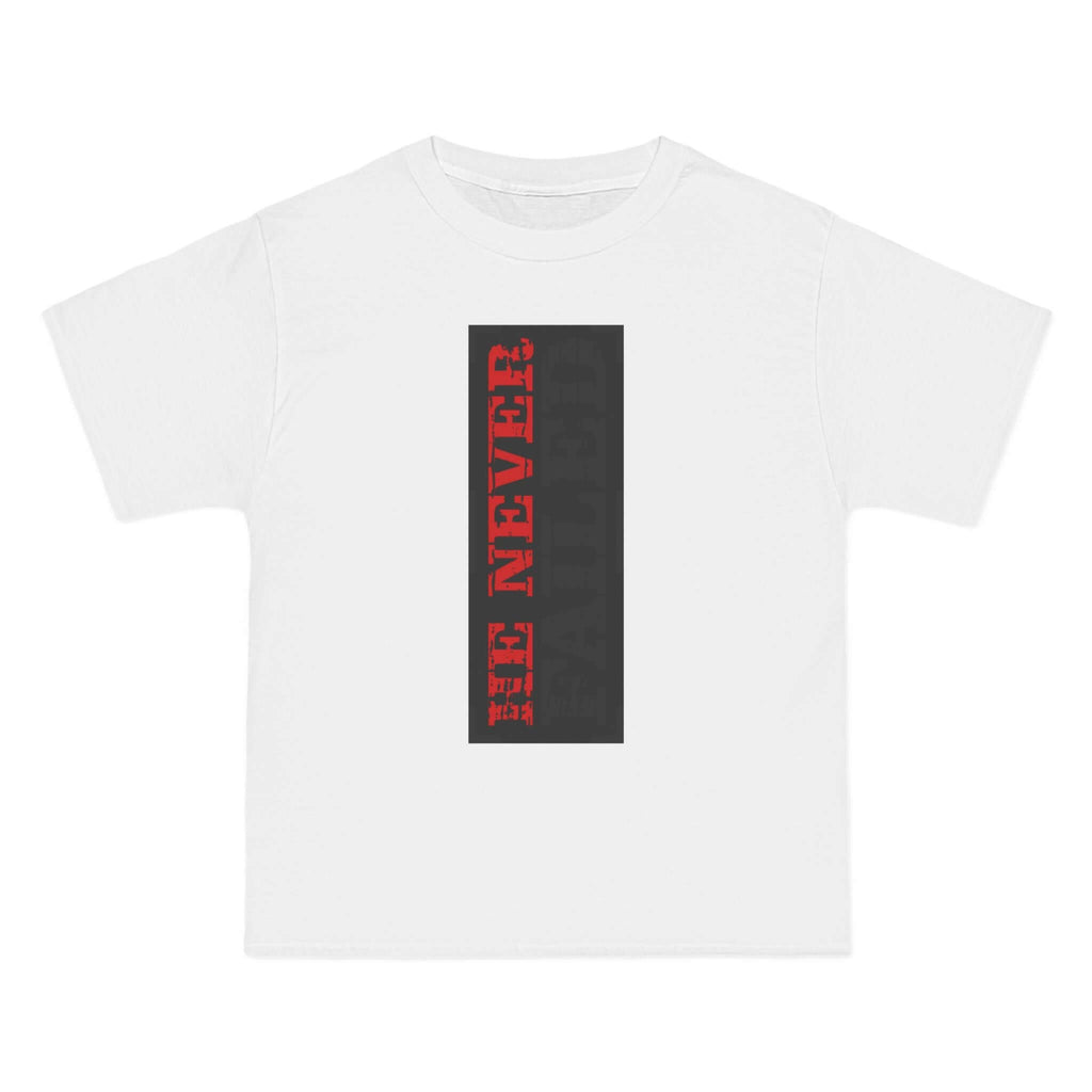 Bold Statement T-Shirt