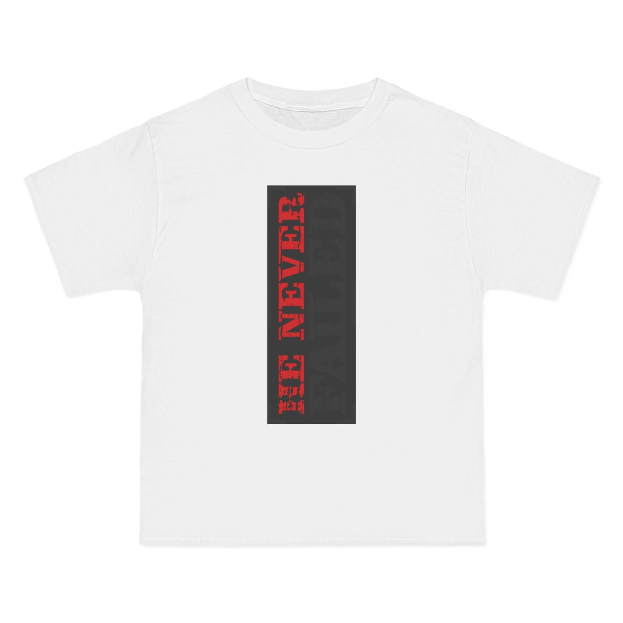 Bold Statement T-Shirt