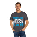 Inspirational Unisex T-Shirt