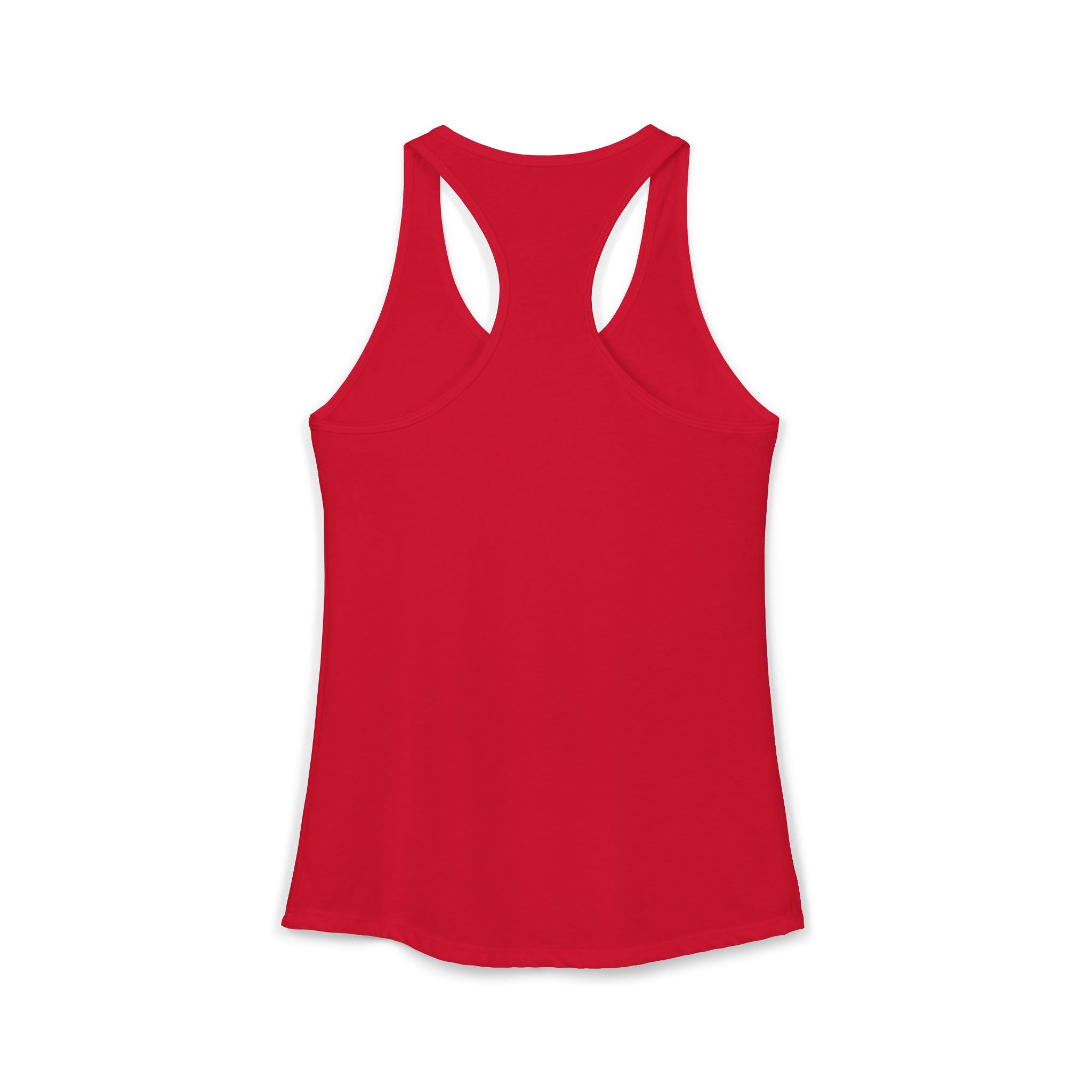 Sun, Salt, and Sand Women's Racerback Tank – Summer Beach Tank Top