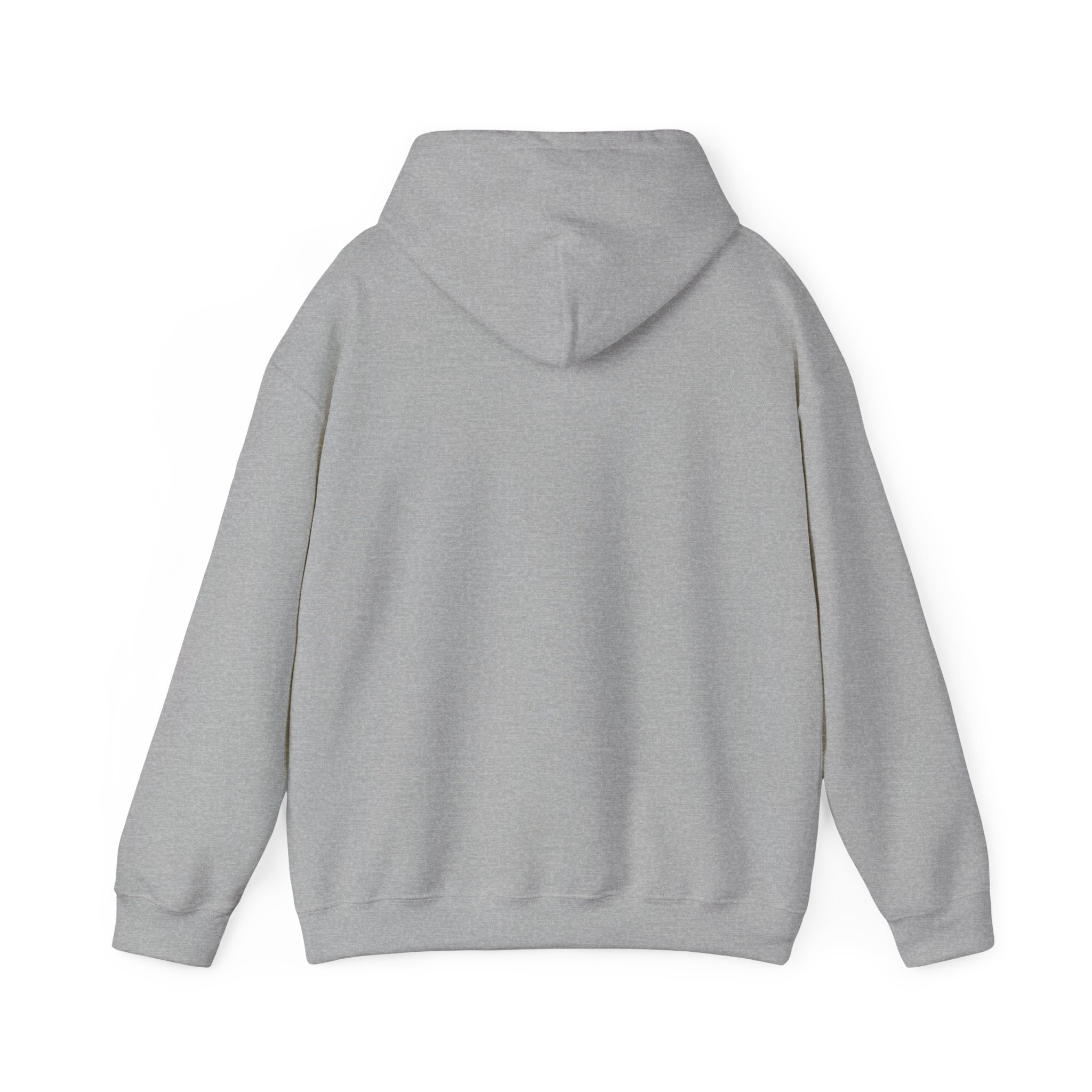 City Basketball Varsity Logo Hoodie | collegiate, streetwear
