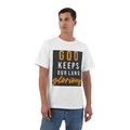 God Keeps Our Land T-Shirt