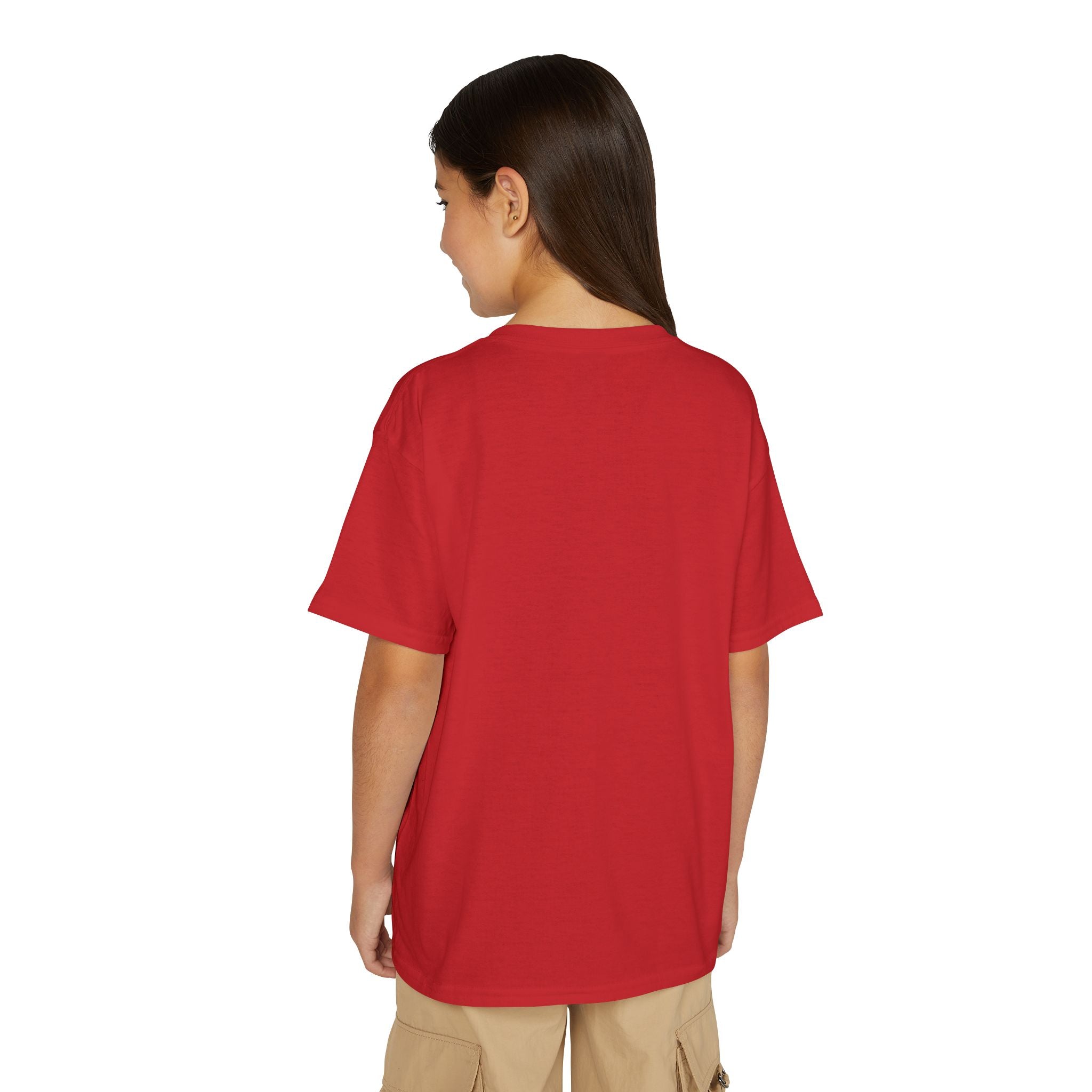 Youth World Cup 2026 T-Shirt