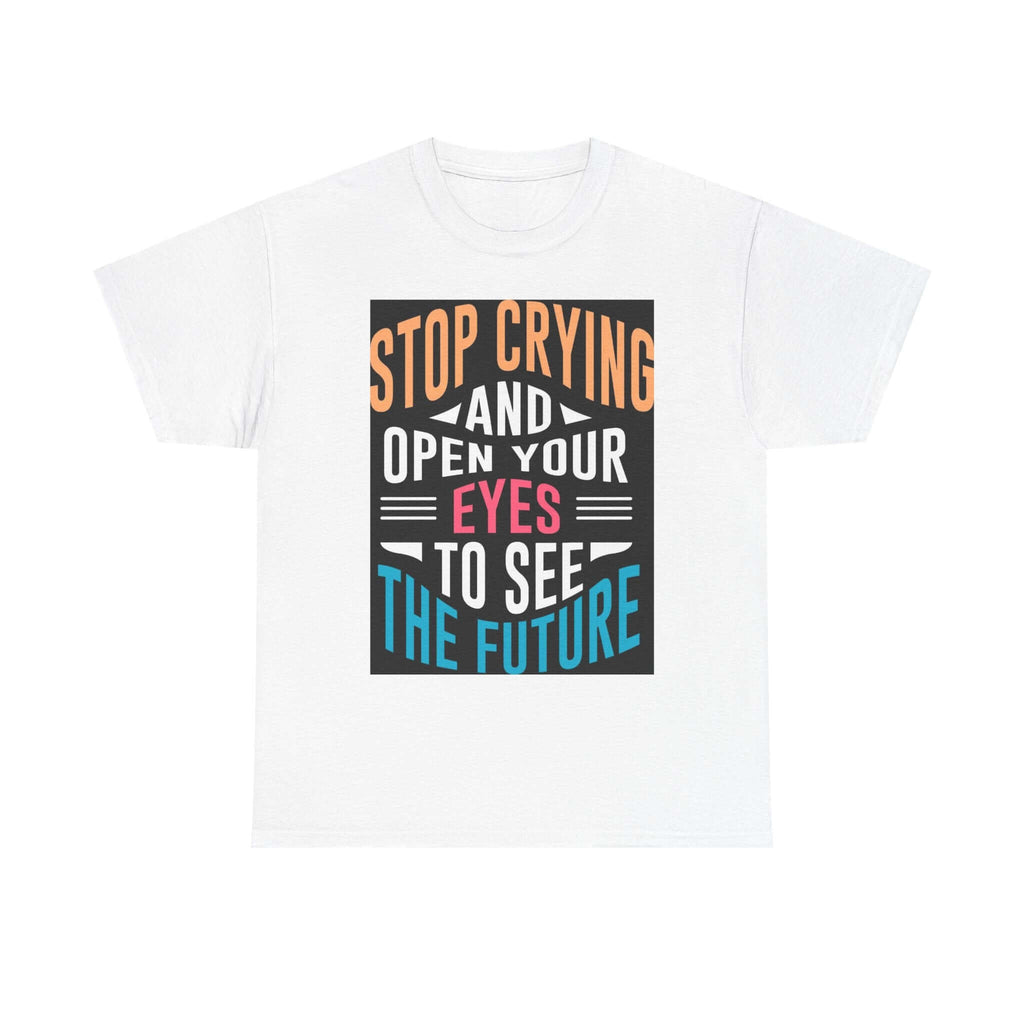 Motivational Unisex T-Shirt