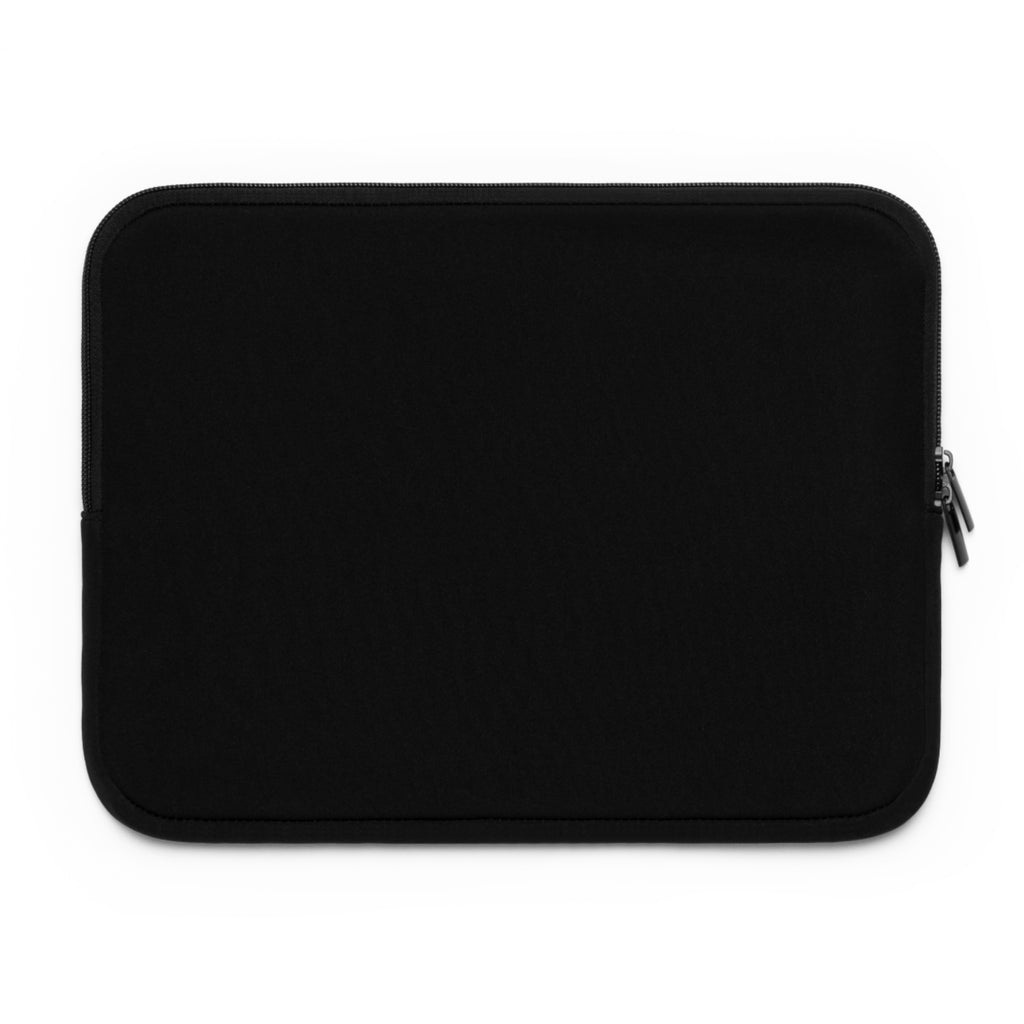 Cute Avocado Laptop Sleeve — Protective Case for MacBook & Laptops