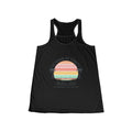 Summer of Thirty Racerback Tank - Malibu 2026 Sunset Beach Top