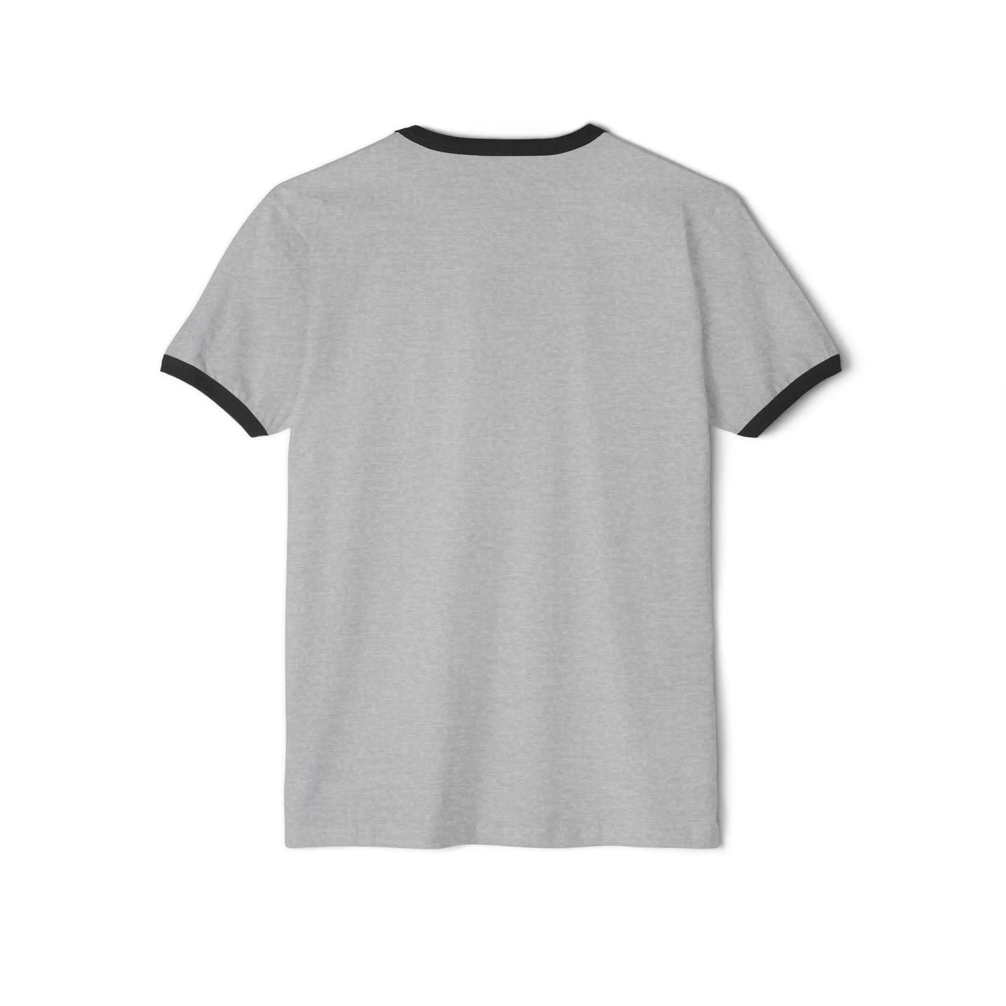 Retro Starburst Ringer T-Shirt