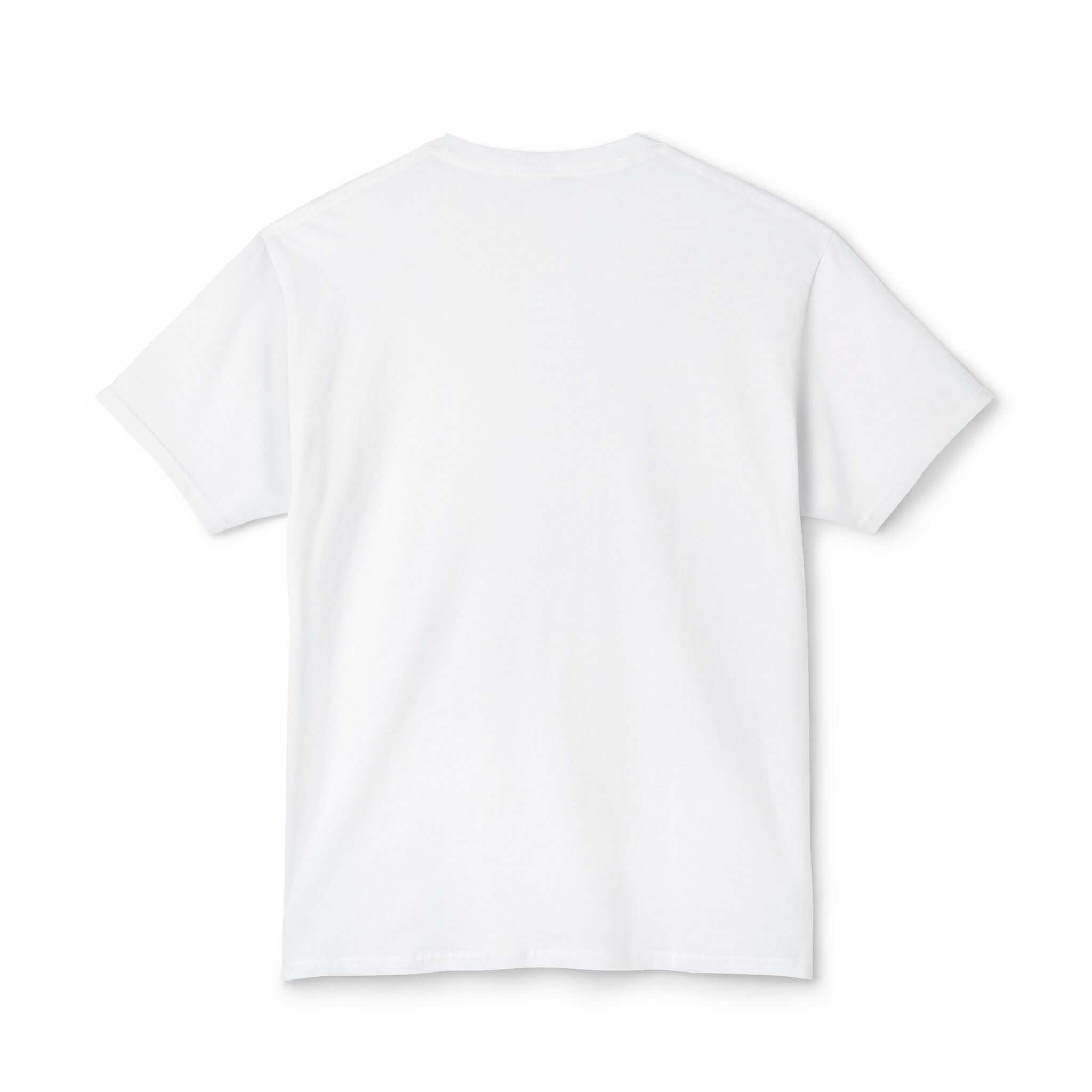 Trust Your Crazy Idea Unisex Cotton T-Shirt