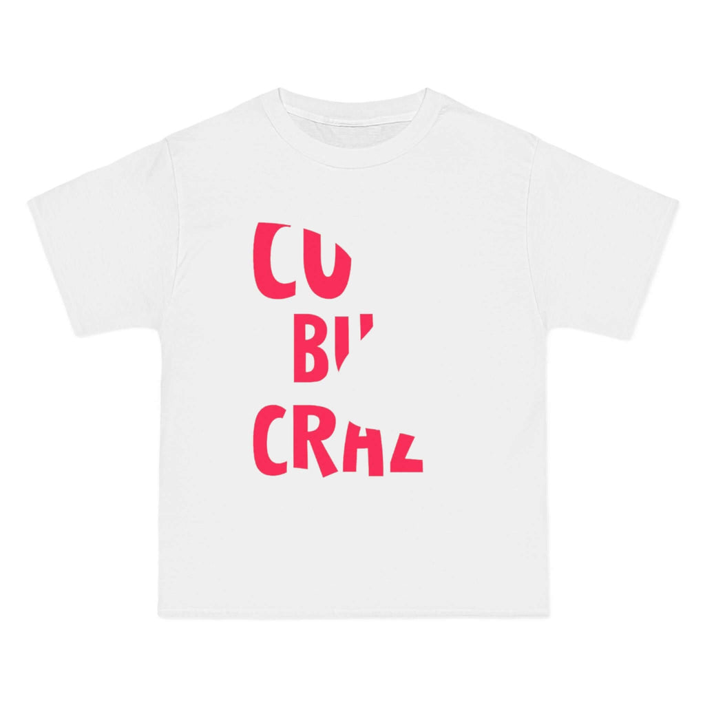 Bold Statement T-Shirt