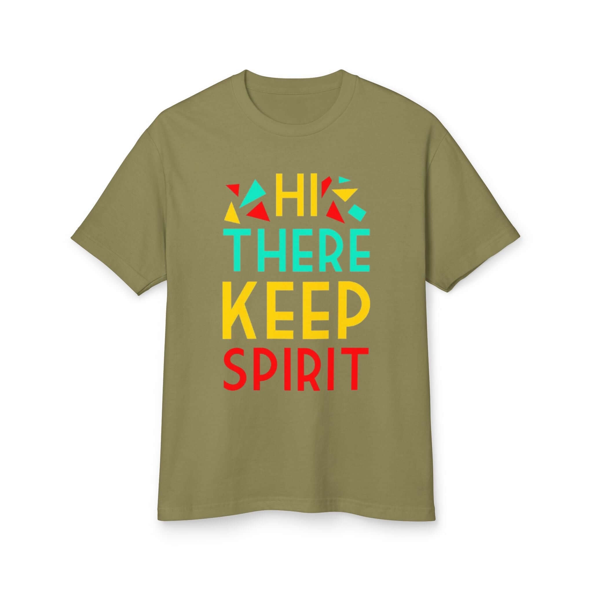 Corrida Festival Heavyweight Cotton Tee