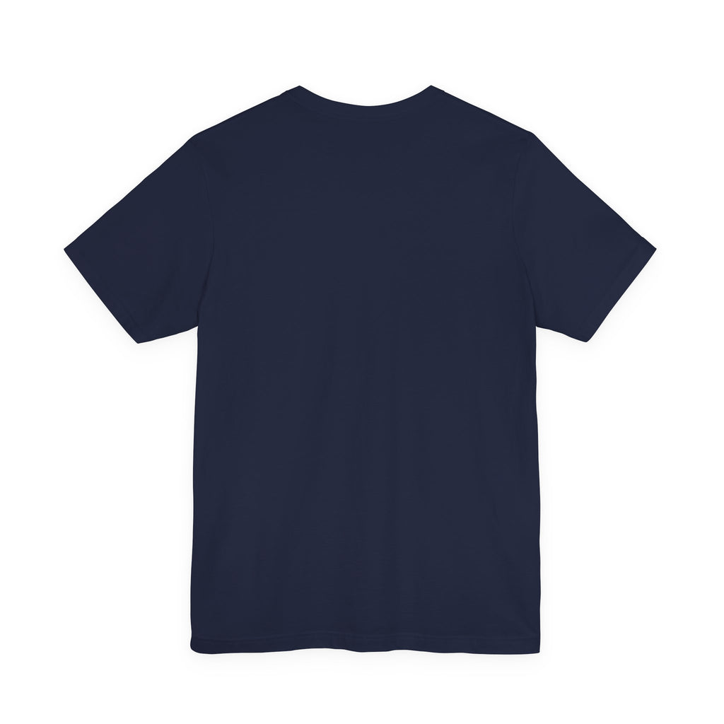 Stars Stripes & Lake Vibes Tee | USA, red white blue