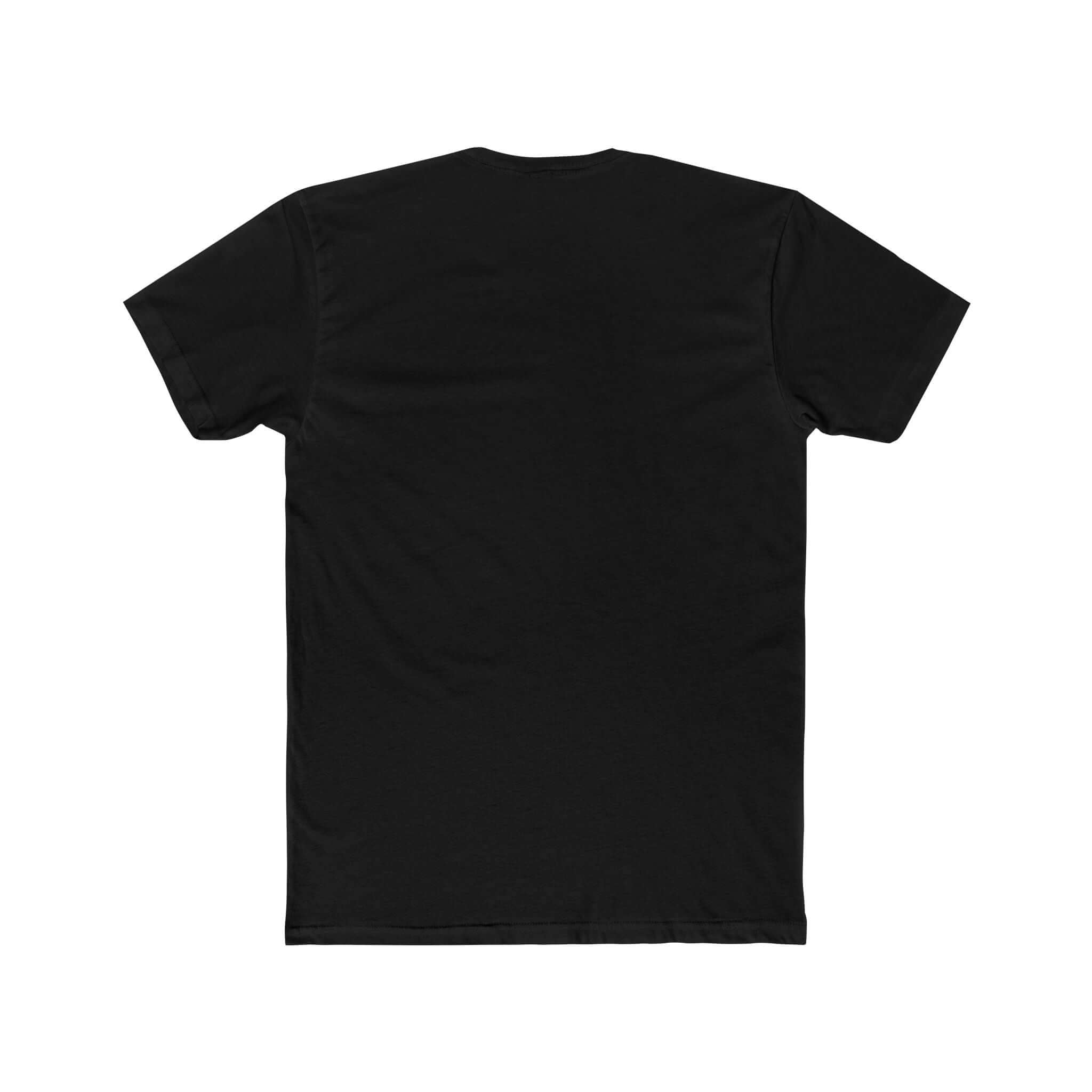 Bold Graphic T-shirt