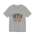 World Cup 2026 Soccer Watch Party Tee | Match-Day Fan Apparel Printify Back To Basics