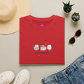 Cat Best Friends T-Shirt — Matching Cat Lover Tee