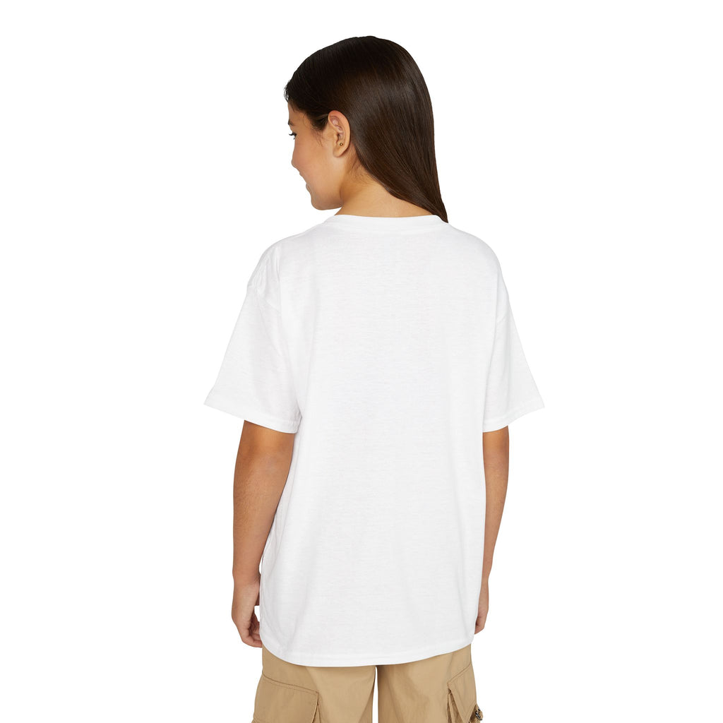 Youth World Cup 2026 T-Shirt