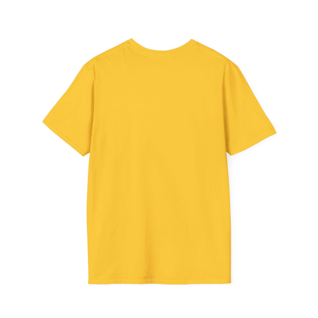 Dog Mom T-Shirt — Colorful Paw Print Tee for Pet Lovers