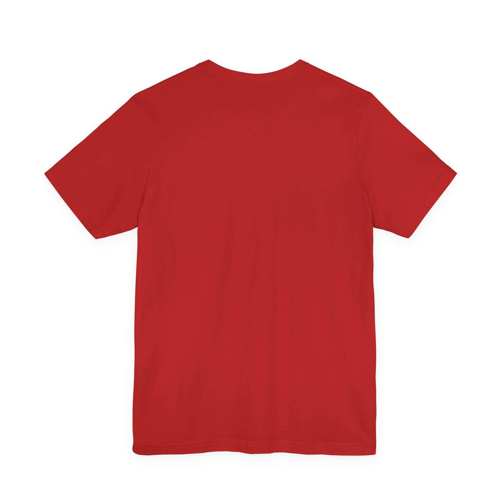 Inhale Confidence Exhale Doubt Tee 